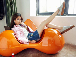 今年流行什么颜色 下半年的流行色什么肤色搭上都好看