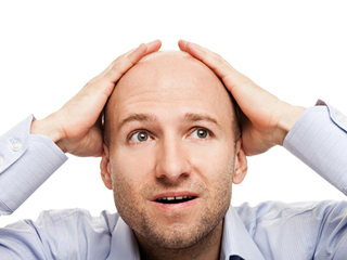 发胶怎么用 男生女生头发定型步骤好看有型