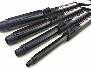 卷发棒一般多少钱 不同尺寸不同效果教你怎么选