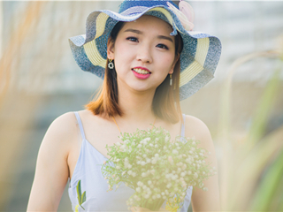 圆脸适合什么发型 最新秋冬发型图片！圆脸妹子快来看