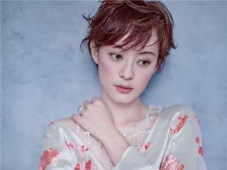 方脸适合什么发型 方脸妹纸只能走中性风？