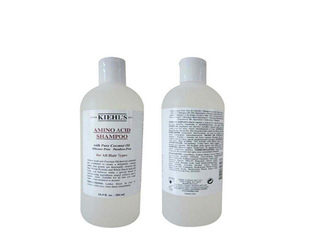 kiehl's氨基酸洗发水怎么样 轻松改善毛躁枯萎发质300包邮