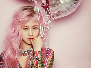 彩色染发颜色大全 博主告诉你哪些彩色染发最吸晴