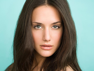 1百个白发转黑发的方法 内调法30天完美恢复乌黑发亮秀发