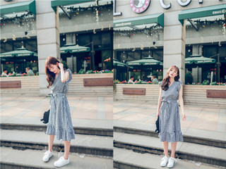 长裙配什么鞋子 潮人私授搭配技巧让你穿出不一样的风范