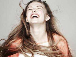 头发细软少如何打理 八招打造发质蓬松软萌哒妹纸