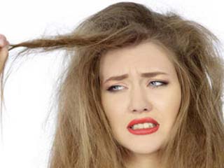 如何改善头发毛躁 这9大不良习惯从即日起改变