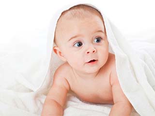 怎样让宝宝头发长得快 这几招让宝宝拥有浓密健康秀发