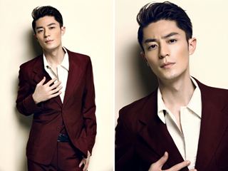 皮肤黑的男人穿什么颜色帅气 古仔亲自上阵教你如何搭配