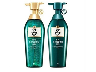 韩国洗发水哪款好用 4大品牌推荐保护头皮头发健康