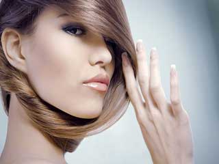 头发干枯毛躁怎么办 如何做到护发呢