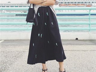 腿粗穿什么裤子显瘦 学会这些技巧大象腿就和你没关系啦