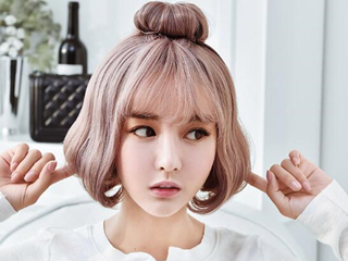 2017短发流行款图女 最流行的10款短发造型让你清凉一夏