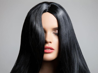 头发去油小妙招  还你纤细顺滑秀发