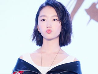 瓜子脸女生适合什么短发  完美展现气质的8款不同风格短发