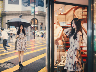 腰粗穿什么裙子 教你穿衣技巧显瘦又时尚不容错过