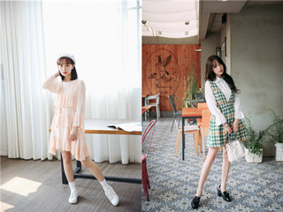 2016最火的三款袖子 优雅甜美衣袖穿着更加时尚潮流