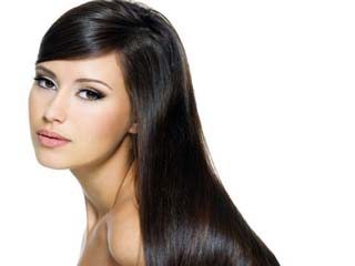 如何让头发长得快 牢记这9招拥有绸缎般丝柔长发