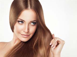 头发出油怎么办 5个生活小习惯让你不再油头垢面