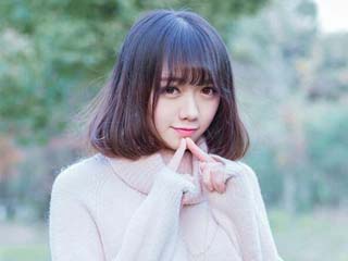 2017年流行什么刘海 8款任你挑选总有一款心头好