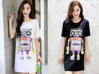 2016韩国流行服饰 有了这些美腻整年