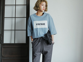 卫衣配什么裤子好看 6种穿法活力显瘦凹出韩国女生造型