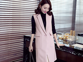 通勤装是什么意思 4款时尚通勤装告诉你