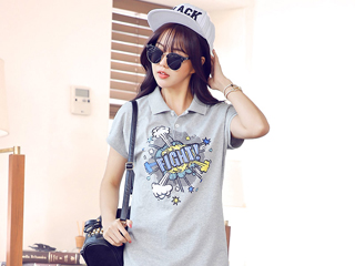 polo衫是什么意思 4组搭配给你答案