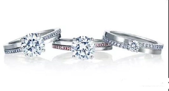 钻戒品牌排行前十推荐，真爱无价钻戒永恒！