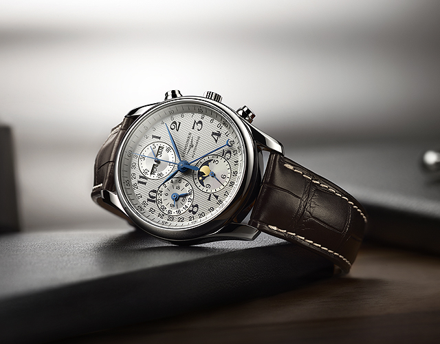 最优雅的浪琴手表，见证品牌超强大的发展史