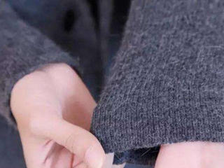 毛衣起球处理的小妙招 简单快速去除小毛球的方法