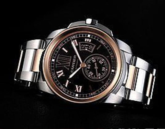 潮流时尚佳品推荐：卡地亚手表信息大盘点