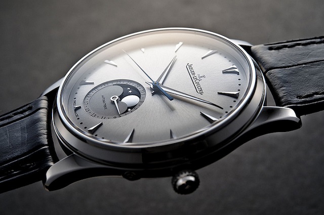 积家百年好表，传统与科技的最优结合！