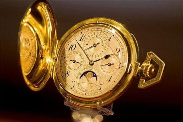 瑞士手表品牌大全，你认识这些手表品牌吗？