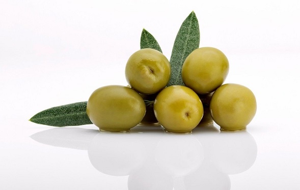 吃过橄榄吗? 它可浑身都是宝哦！