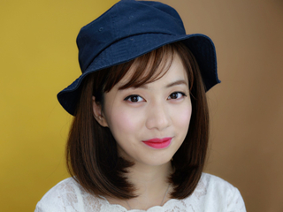 方脸适合什么帽子 完美隐藏方脸大胆去凹造型吧