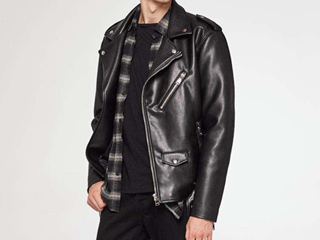 皮衣怎么清洗 三大方法洗走残旧恢复洁净不伤手