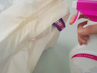 衬衫领子发黄怎么洗 衣物清洗保养妙招让白衣服如新