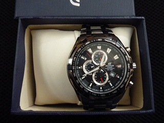 卡西欧手表属于什么档次 揭晓卡西欧手表的档次快来看