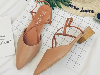 2017女凉鞋最新款 获得无数位网友5星好评的几双凉鞋