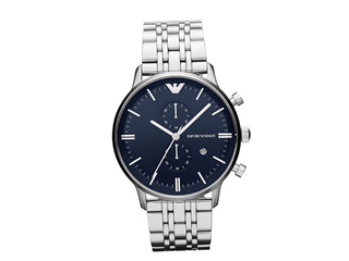 阿玛尼表怎么验证是正品 学会验证正品就不怕会买到假货