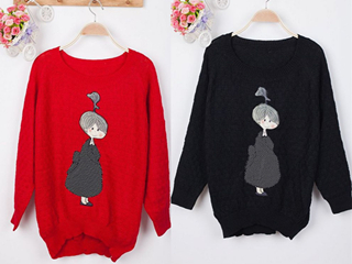 毛衣缩水怎么恢复 3大方法拯救缩水毛衣大行动