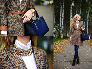 新年穿什么衣服好看 最新潮流穿搭喜庆迎新年