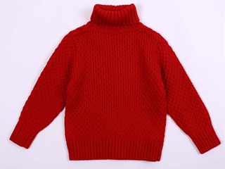 如何防止毛衣起球 毛衣十年如新传出时髦不显旧