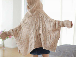 什么样的毛衣不会起球 好看保暖不起球的衣服全在这