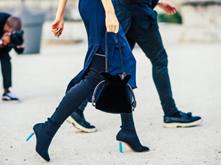 高跟单鞋怎么搭配好看 详细搭配法则穿出一身明星范