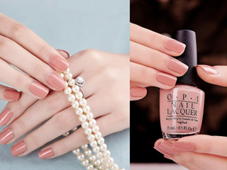 哪种指甲油没有危害 指甲油推荐安全放心涂