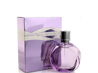 女士香水品牌排行榜 淡香不刺鼻的香水能让你千里飘香