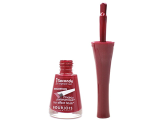 指甲油什么牌子好 好用无害的指甲油让色彩在你指上惦放