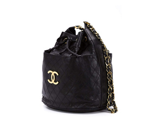 水桶包哪种好看 2017新款水桶包来看看哪款是你的菜